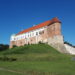 Sandomierz: Kolejne pieniądze na remont zabytków.