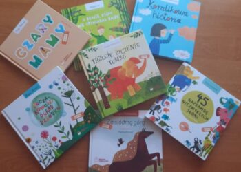 Tarnobrzeg. Stwórz bajkę terapeutyczną   