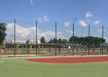 Mielec:  Kolejne miejsca dla rekreacji i odpoczynku…