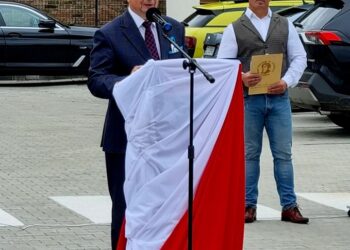 Borowa: Marzymy o nowej hali sportowej