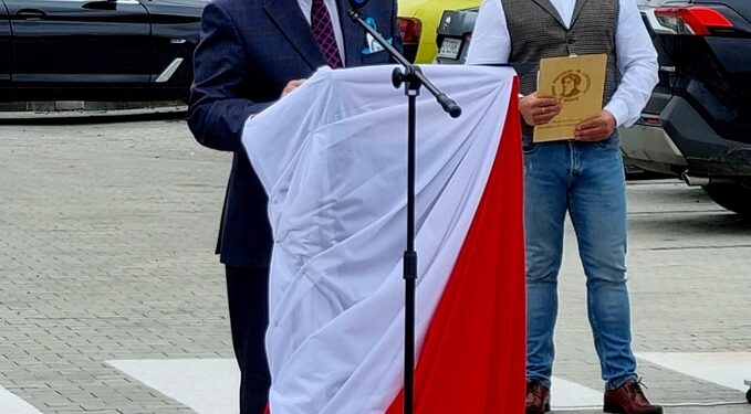 Borowa: Marzymy o nowej hali sportowej