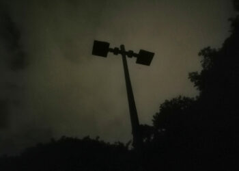 Mielec:  Doszło do próby gwałtu…