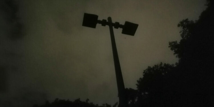 Mielec:  Doszło do próby gwałtu…