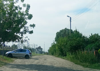 Stalowa Wola: Konsorcjum PBI dokończy rozbudowę ulicy Dąbrowskiego