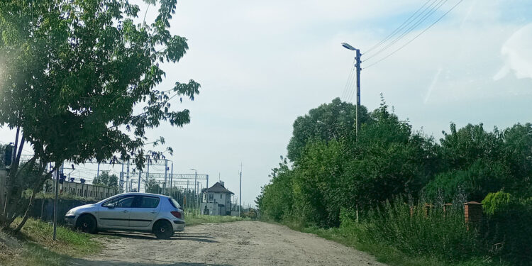 Stalowa Wola: Konsorcjum PBI dokończy rozbudowę ulicy Dąbrowskiego