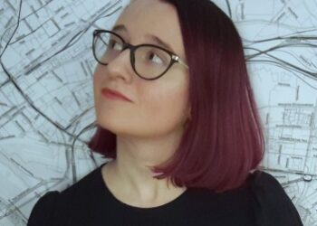 Dagmara Zielant-Woś – pisarka