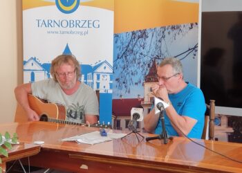 Tarnobrzeg. „Rock TDK” – nowa propozycja kulturalna