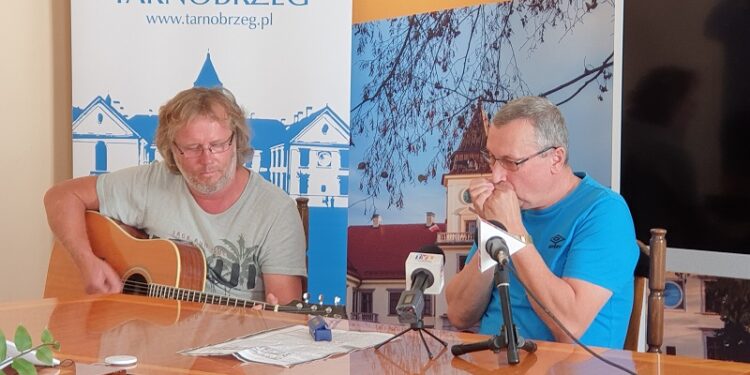 Tarnobrzeg. „Rock TDK” – nowa propozycja kulturalna