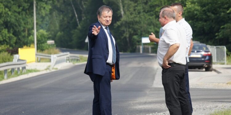 Mielec: Powiat Mielecki otrzyma kolejne wsparcie