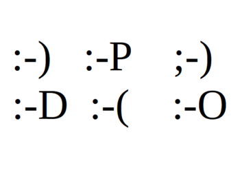 Tarnobrzeg. Dzień Emotikona