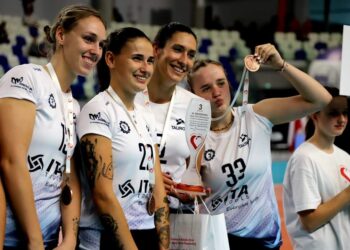 Mielec: Łodź najlepsza w Memoriale