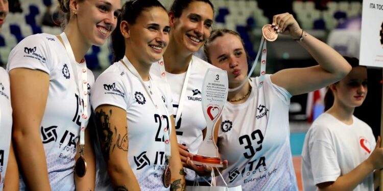 Mielec: Łodź najlepsza w Memoriale