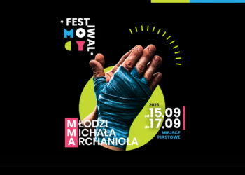 Festiwal Mocy w Miejscu Piastowym