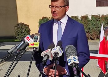 Mielec: Departament  Zwalczania Przestępczości Środowiskowej GIOŚ – był potrzebny!