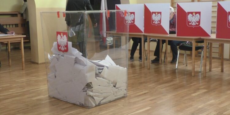 Tarnobrzeg. Można już głosować na przyszłoroczny Budżet Obywatelski