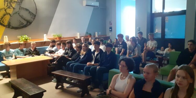 Tarnobrzeg. Święto nauki w „Hetmanie”