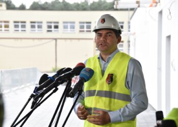 Stalowa Wola: Ambulatorium z nowym dyrektorem i nową poradnią i planami rozwoju