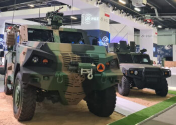 Stalowa Wola, Kielce: HSW na Salonie