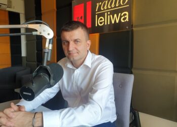 Rozmowa z przedstawicielem firmy FCC Environment Kamilem Szymikiem, dyrektorem projektu Energia dla Tarnobrzega.