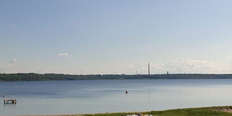 Tarnobrzeg: Policja podsumowała działania nad jeziorem