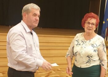 Tarnobrzeg. Seniorzy wspierają budowę hospicjum