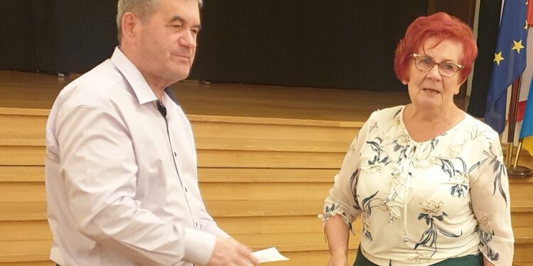 Tarnobrzeg. Seniorzy wspierają budowę hospicjum