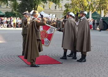 Stalowa Wola: Odbyło się święto niżańskich saperów