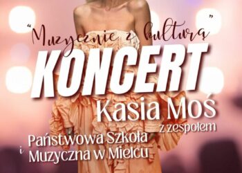 Mielec: Muzycznie z kulturą