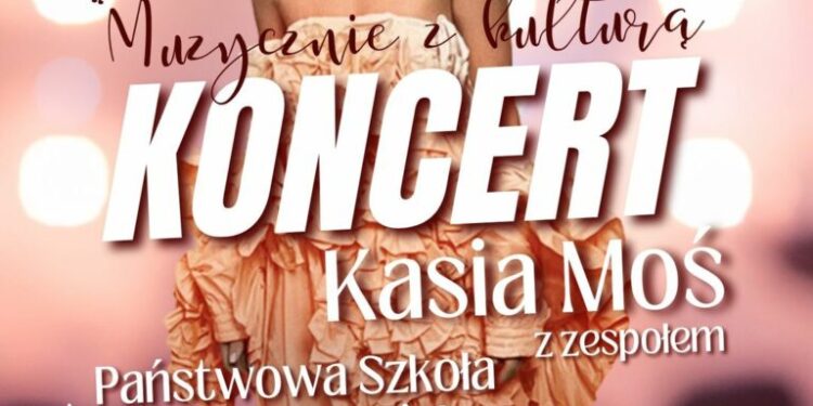 Mielec: Muzycznie z kulturą