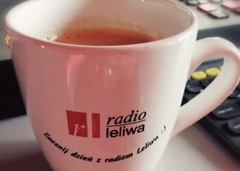 Bernadetta  Krawczyk z Komendy Powiatowej Policji w Mielcu