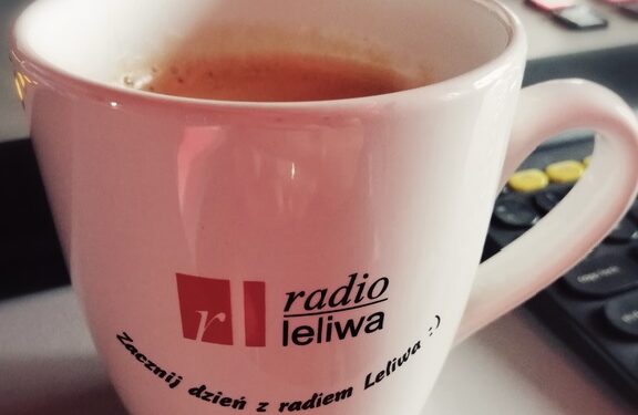 Bernadetta  Krawczyk z Komendy Powiatowej Policji w Mielcu