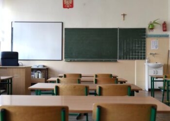 Dębica: Przygotowanie do nowego roku szkolnego w Dębicy