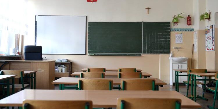 Dębica: Przygotowanie do nowego roku szkolnego w Dębicy