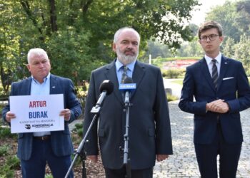 Stalowa Wola: Konfederacja zainaugurowała kampanię