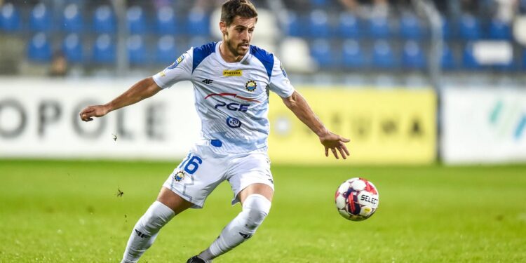 Mielec:  Gramy z Koroną Kielce