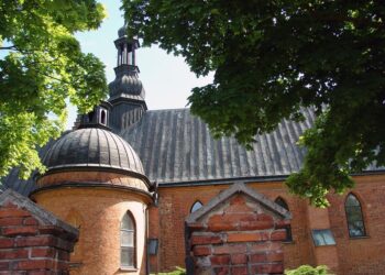 Tarnobrzeg. Jest dofinansowanie  z drugiej edycji Rządowego Programu Odbudowy Zabytków