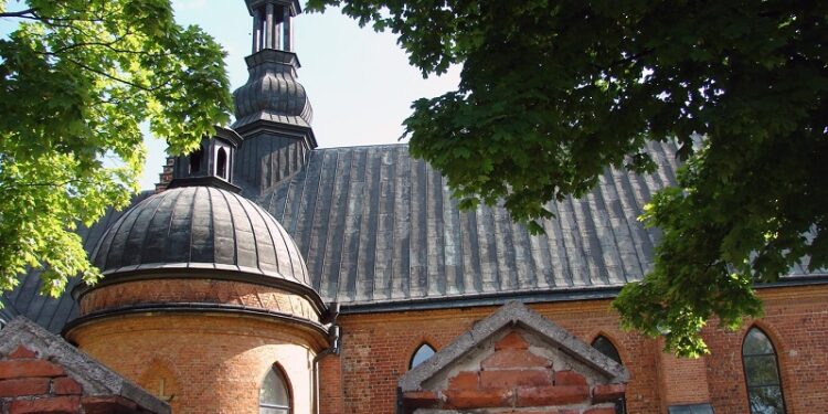 Tarnobrzeg. Jest dofinansowanie  z drugiej edycji Rządowego Programu Odbudowy Zabytków