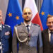 Stalowa Wola: Dwaj policjanci odznaczeni przez Ministra Spraw Wewnętrznych