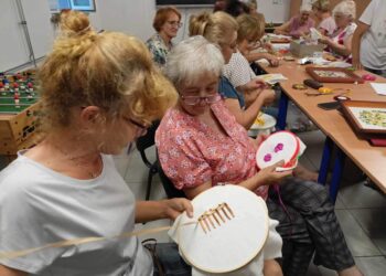 Koprzywnica: „Mobilna Kultura”.