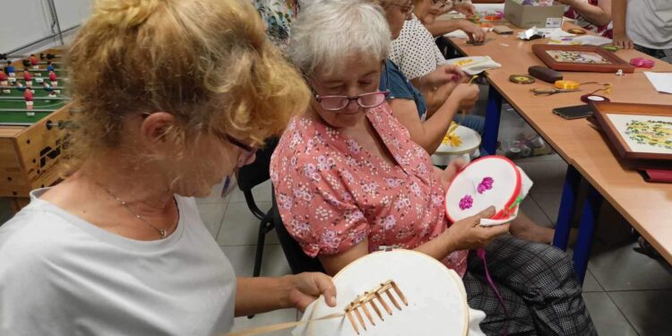 Koprzywnica: „Mobilna Kultura”.