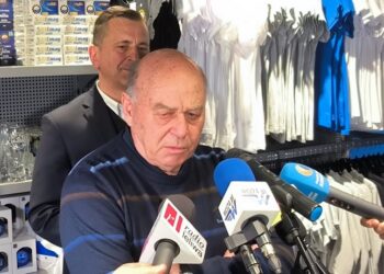 Mielec: Nowy selekcjoner reprezentacji Polski