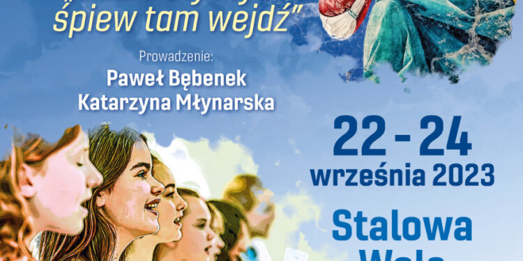 Stalowa Wola: Weź udział w 'Michalickich Warsztatach Liturgiczno-Muzycznych’.
