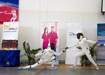 Mielec: MIELECKIE SKRZYDŁA 2023