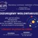 Stalowa Wola: Potrzebni wolontariusze do kosmicznego hackathonu NASA Space Apps Challenge