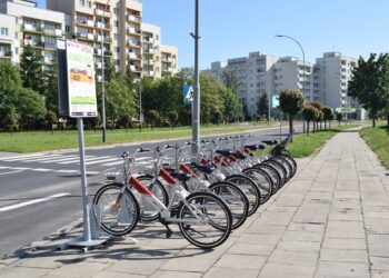 Nisko: Droga  nr 1057R już po przebudowie