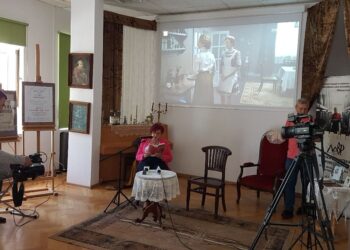 Tarnobrzeg. Zachęcamy do wspólnej lektury