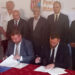 Nisko: Umowa na ostatnią fazę rozbudowy szpitala podpisana