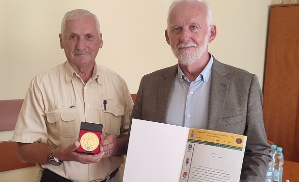 Tarnobrzeg. Dukaty w rocznicę odkrycia złóż siarki.