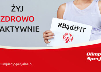 Stalowa Wola: Już w ten czwartek piknik BądźFIT Olimpiad Specjalnych Polska
