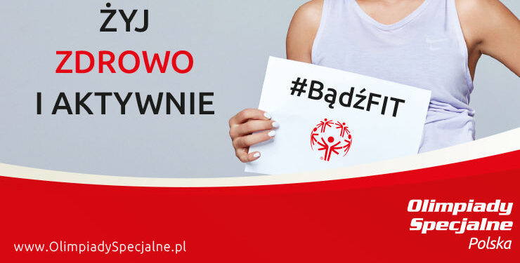 Stalowa Wola: Już w ten czwartek piknik BądźFIT Olimpiad Specjalnych Polska